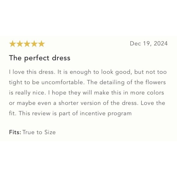 NWT Size 3X - Porridge Short-Sleeve Sheer 3-D Floral Shirtdress (NWT US$ 178) - Picture 9 of 16